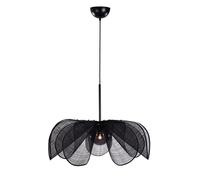 Markslöjd Styrka lampe suspendue 1x40 W noir 108662