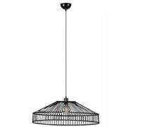 Markslöjd Tapa lampe suspendue 1x W noir 108782
