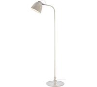Markslöjd Tilt lampadaire 1x60 W gris 108966