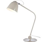 Markslöjd Tilt lampe de table 1x60 W gris 108965