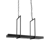 Markslöjd Tray lampe suspendue 3x3 W noir 105780