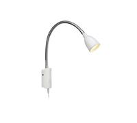 Markslöjd - Tulip LED Applique Murale White