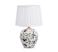 MARKSLOJD 107040 Luminaire, Textile, 60 W, Multicolor