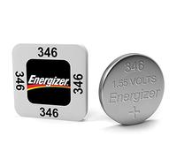 Marksman Energizer 346 SR712SW pour Montre Oxyde d'Argent