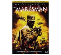 Marksman, The (IMPORT) (Pas de version française)