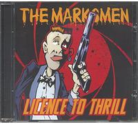 Marksmen - Licence to Thrill