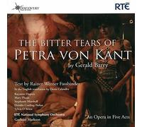 Markson,Gerhard - The Bitter Tears of Petra Von Kant [Import]