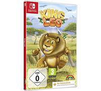 Markt + Technik KING LEO - Jump n Run Abenteuer