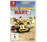 Markt & Technik Moorhuhn Kart 2 Nintendo Switch USK:0