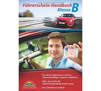 Markt+Technik Verlag GmbH Führerschein-Handbuch Klasse B (Relié)
