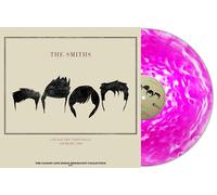 Markthalle Hamburg Radio Broadcast 1984