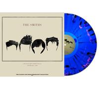 Markthalle Hamburg Radio Broadcast 1984