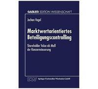 Marktwertorientiertes Beteiligungscontrolling