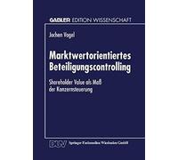 Marktwertorientiertes Beteiligungscontrolling
