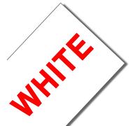 Markurlife-Étiqueteuse Manuelle Pour Machine À Écrire,Compatible Avec Dymo D1,Ruban De Machine À Écrire,45013,45018,280,160 P,260,12mm - Type Red On White-24mm