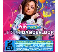 Le Son Dancefloor Fun Radio 2