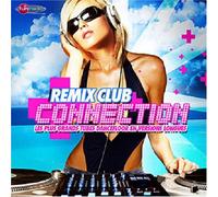 Markus Binapfl - Remix Club Connection