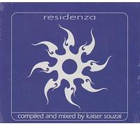 Markus Binapl Residenza Wicked Mongos Markus Binapl Paul da Lea Kaiser Souzai - N0NST0PMIXED by KAlSER S0UZAl