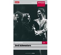 Markus Boysen;Barbara Freier;Marianne Nentwich - #34: Drei Schwestern (Anton Tschechow) [Standard Version]