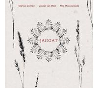 Markus Conrad - Jaggat (Vinyl) [Vinyl Lp]