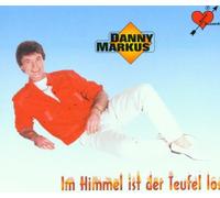Markus,Danny - Im Himmel Ist der Teufel Los [Import]