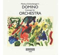 Markus Eichenberger Domino Orchestra - Domino Concept for Orchestra (2001)
