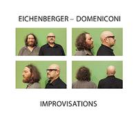 Markus Eichenberger / Roberto Domeniconi - Improvisations