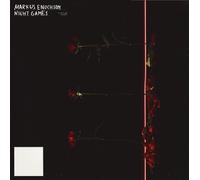Markus Enochson - Night Games [Import]