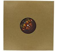 Markus Fix - Back on Earth Ep [Vinyl Maxi-Single]