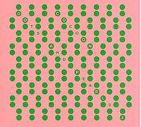 Markus Fix – Dots & Pearls 4 (Mixé par Markus Fix) – CD