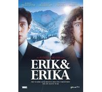 Markus Freistätter;Marianne Sägebrecht;Cornelius O - Erik & Erika
