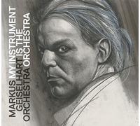 Markus Geiselhart Orchestra - My Instrument is The Orchestra [Import]