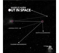 Markus Harm : Out in Space