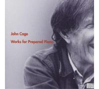 Markus Hinterhauser Works For prepared Piano (CD) Album