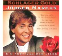 Markus, J?Rgen - EIN Festival der Liebe [Import]