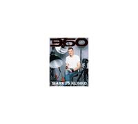 Markus Klinko: Among The Best Paperback Book By 360 Magazine