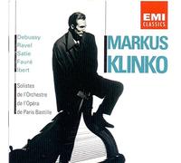 Markus Klinko - Musique De Chambre Franc