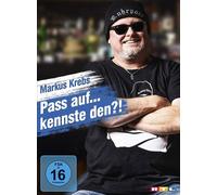 Krebs,Markus - Pass auf....Kennste Den?!