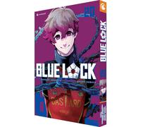 Markus Lange Yusuke Nomura Blue Lock - Band 20 (Poche)