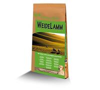 Markus Mühle Weidelamm Croquettes pour Chien avec Agneau 15 kg