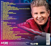 Markus – Nicht Von Dieser Welt – Best of – CD Digipak 2 CD