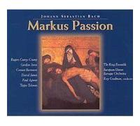Markus Passion