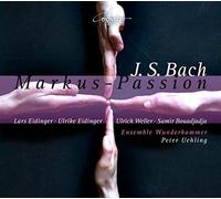 Markus-Passion Bwv 247