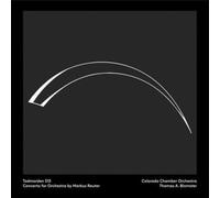 Thomas A. Blomster - Todmorden 513-Concerto for Orchestra