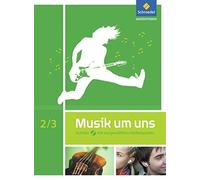 Markus Sauter Klaus Weber Anna-Maria Aven Musik um uns SI - 5. Auflage (Relié)