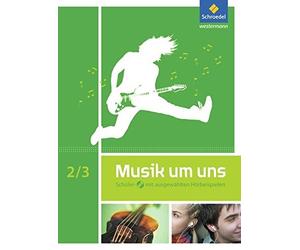 Markus Sauter Klaus Weber Anna-Maria Aven Musik um uns SI - 5. Auflage (Relié)
