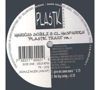 Markus Schulz & CL McSpadden - Plastik Traxx Vol. 1