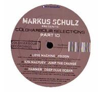 Markus Schulz - Coldharbour Selections 10 [Import]