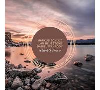 Markus Schulz - in Search of Sunrise 19 [Import]