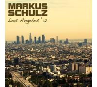 Markus Schulz - Los Angeles'12 [Import]